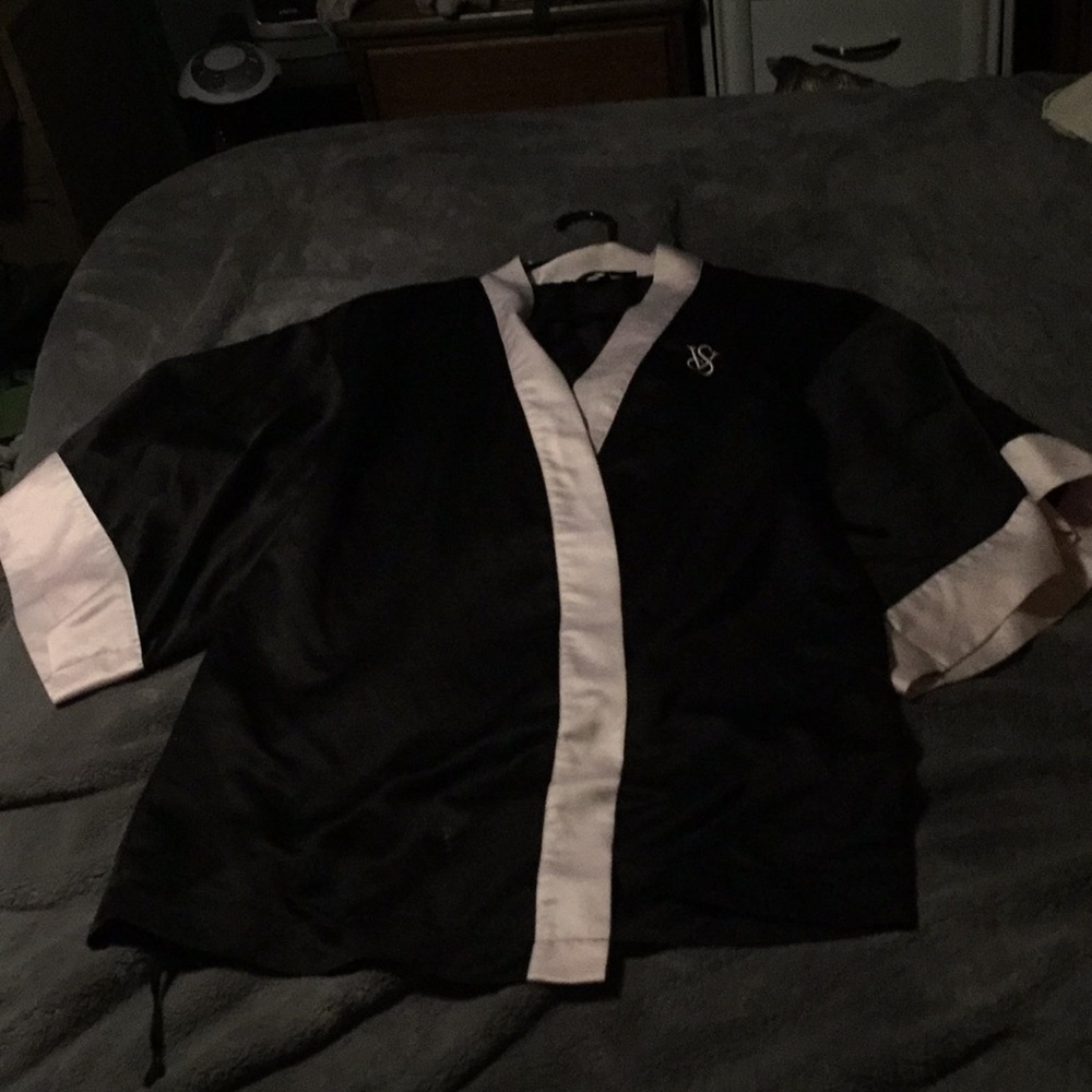Victoria’s Secret one size robe